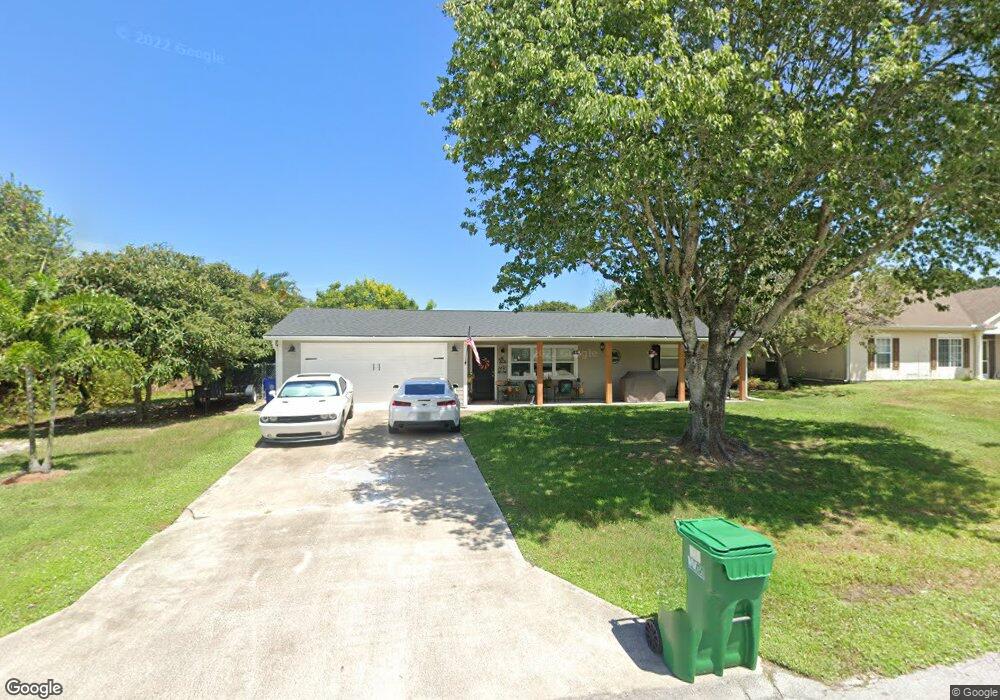 1734 Lagoon Ln, Sebastian, FL 32958 - photo 1