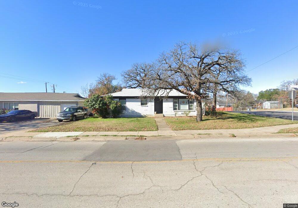 853 Brown Trail, Bedford, TX 76022 - photo 1