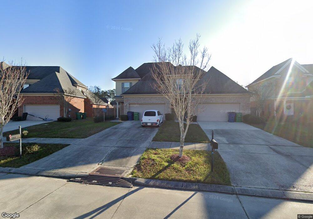 115 Nickel Loop, Slidell, LA 70458 - photo 1