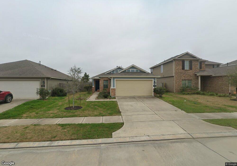 1221 Steed Bluff Dr, Alvin, TX 77511 - photo 1