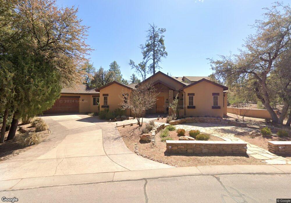1701 E Lexi Ln, Payson, AZ 85541 - photo 1