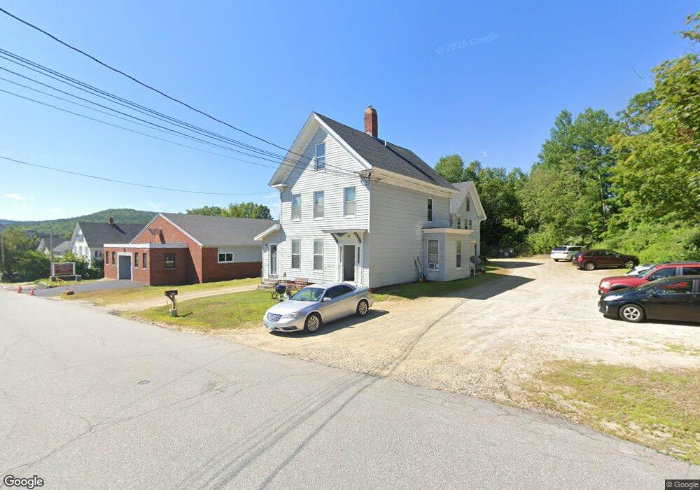 31 Highland St, Ashland, NH 03217 - photo 1