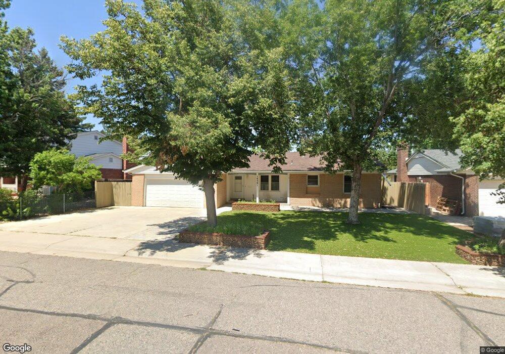 14561 E Harvard Ave, Aurora, CO 80014 - photo 1