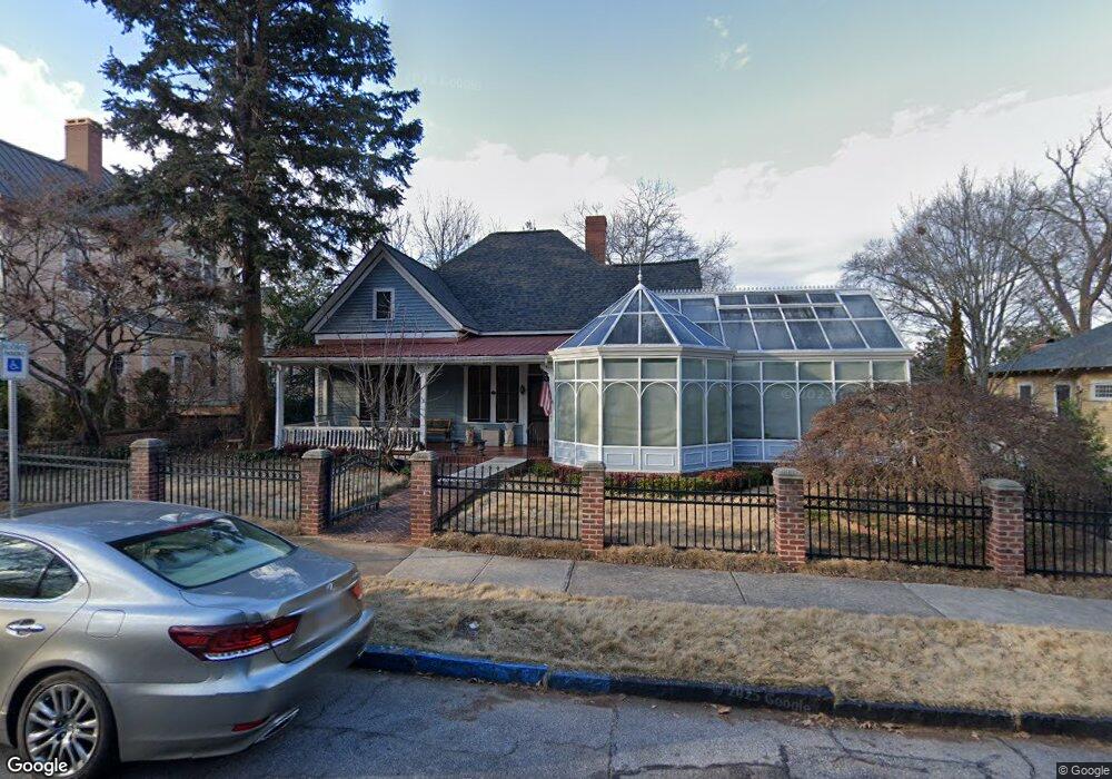 376 Dearing St, Athens, GA 30605 - photo 1