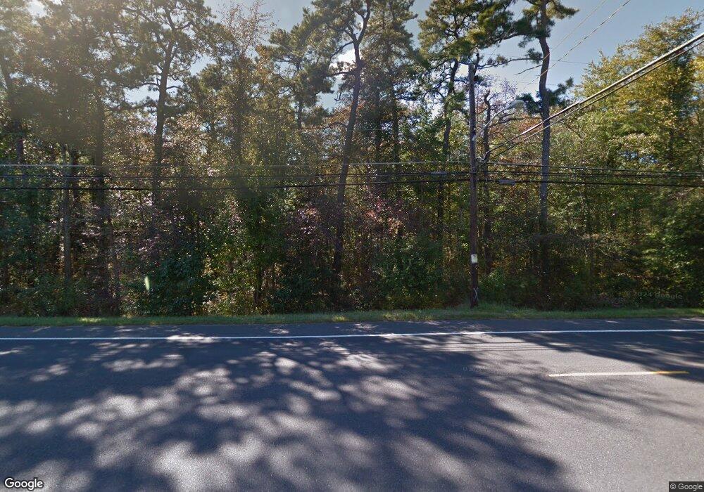 0 Sheep Pen Hill Rd, Pemberton Township, NJ 08068 - photo 1