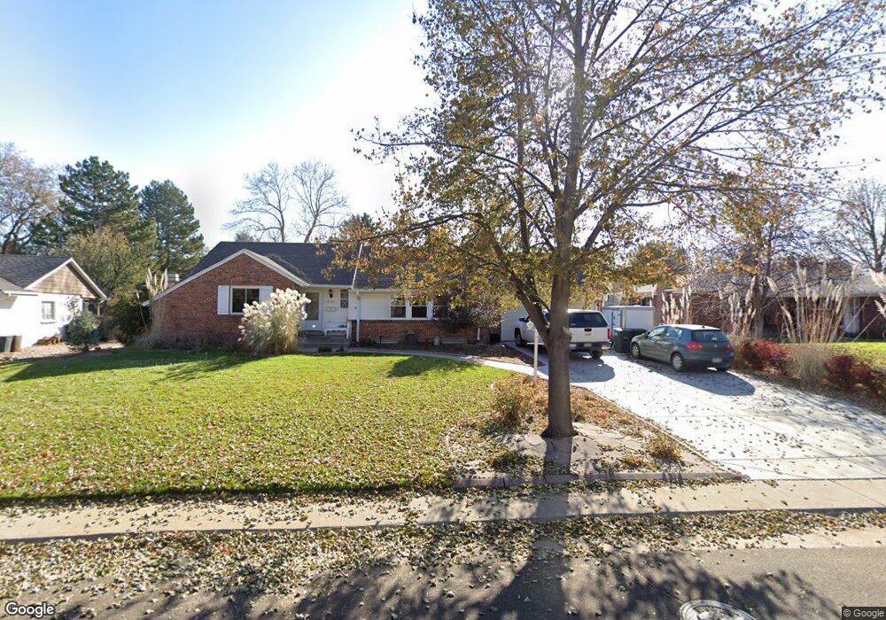 492 Nile St, Aurora, CO 80010 - photo 1