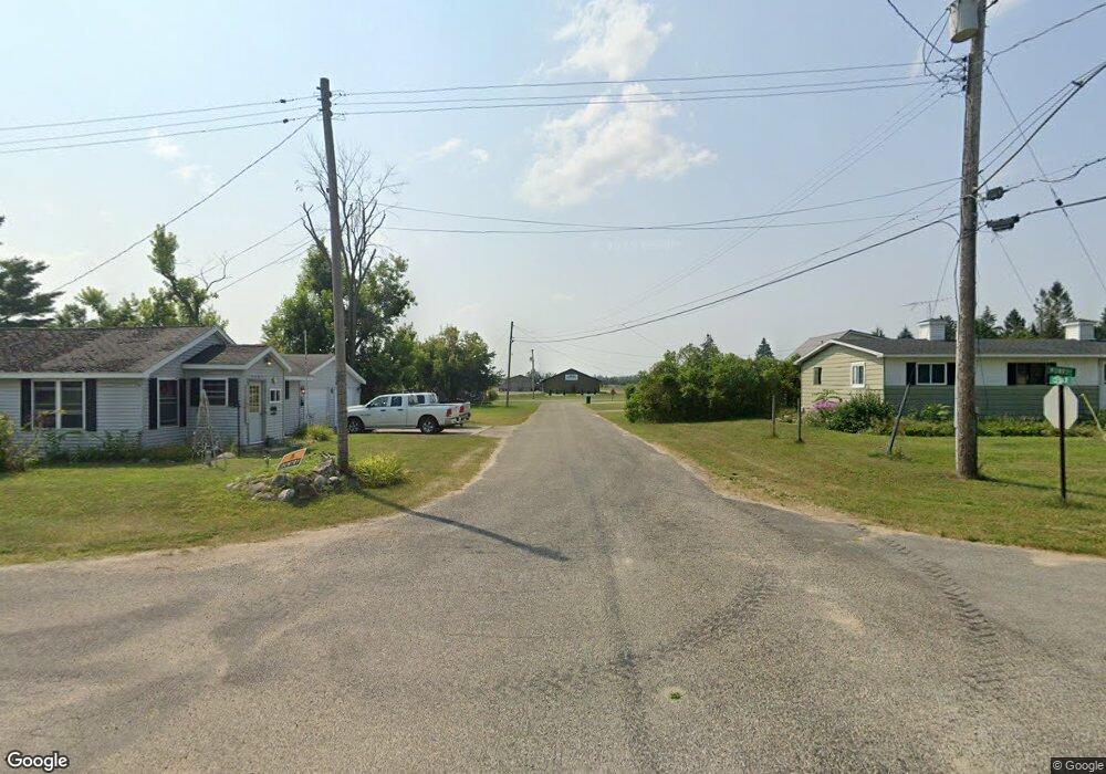 7902 Cedar St, Vanderbilt, MI 49795 - photo 1