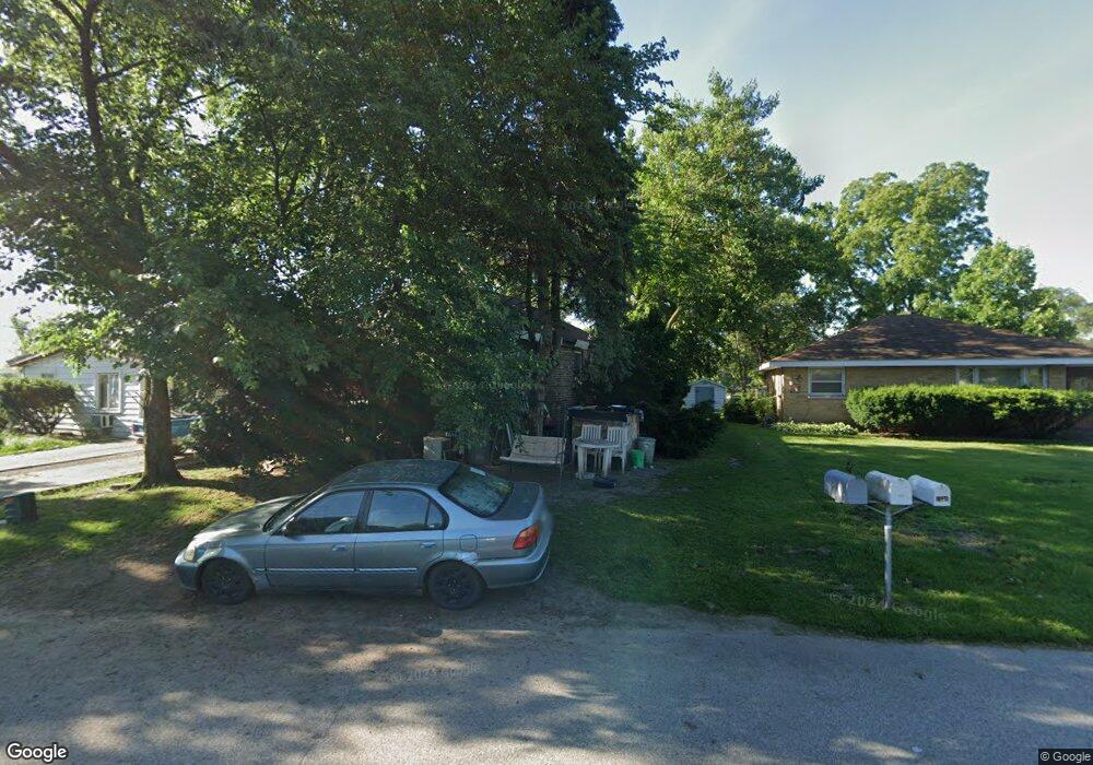 1645 E 36th Place, Hobart, IN 46342 - photo 1