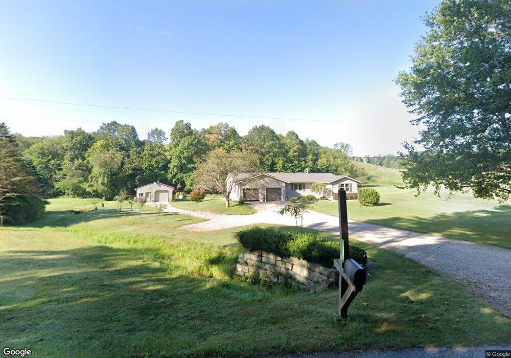 21326 Township Road 282, Coshocton, OH 43812 - photo 1