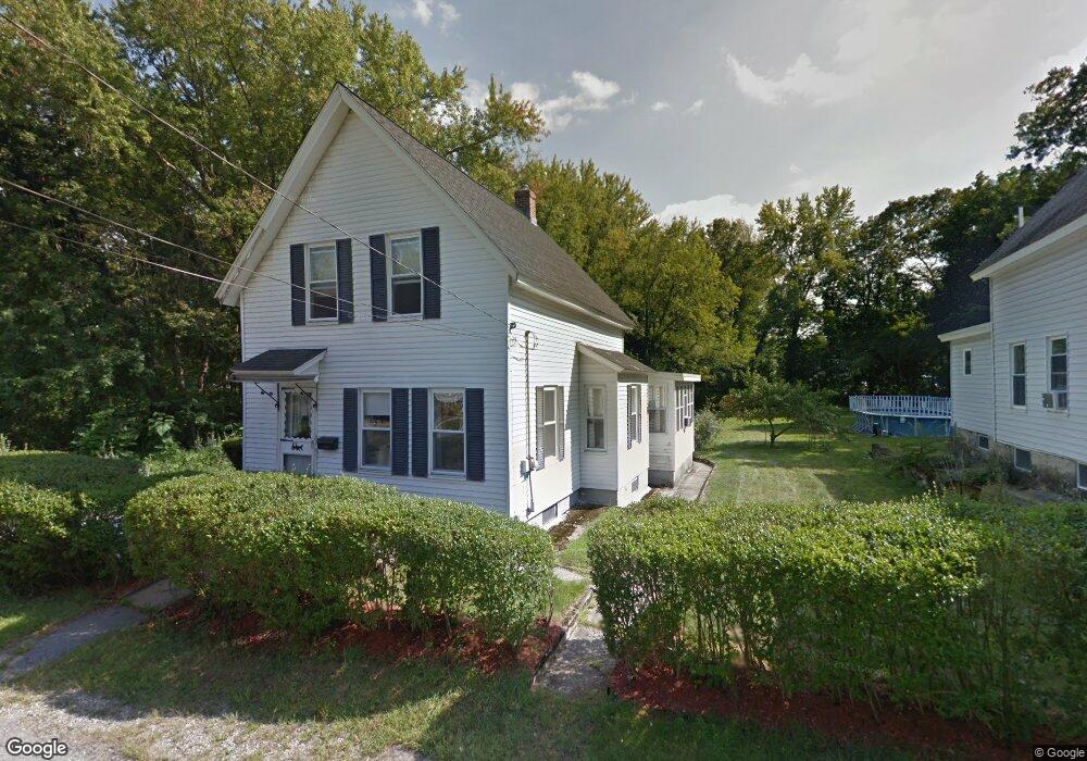 57 Hampstead St, Lowell, MA 01852 - photo 1