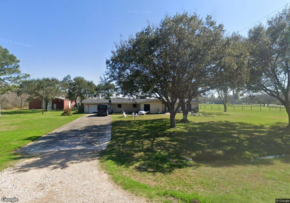 2220 County Road 144, Alvin, TX 77511 - photo 1