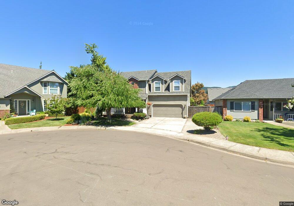 6682 Simeon Dr, Springfield, OR 97478 - photo 1