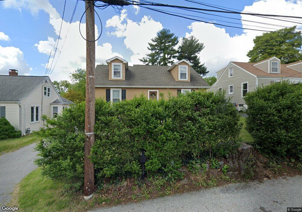 5838 Augustine Ave, Elkridge, MD 21075 - photo 1