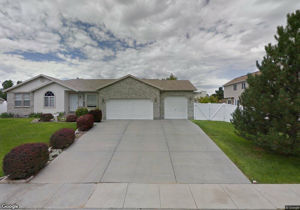 8414 S 2010 W, West Jordan, UT 84088 - photo 1