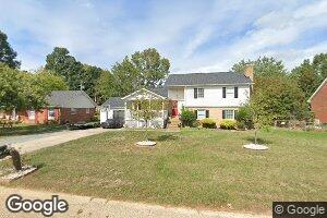 6321 Mill Grove Rd, Indian Trail, NC 28079