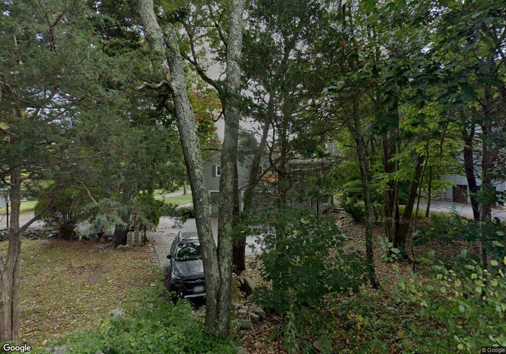 91 Viles St, Weston, MA 02493 - photo 1