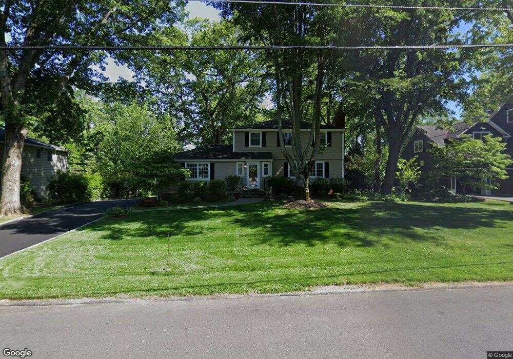 41 Rose Terrace, Chatham, NJ 07928 - photo 1