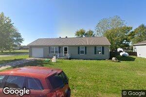 321 Sunset St, Mendon, OH 45862