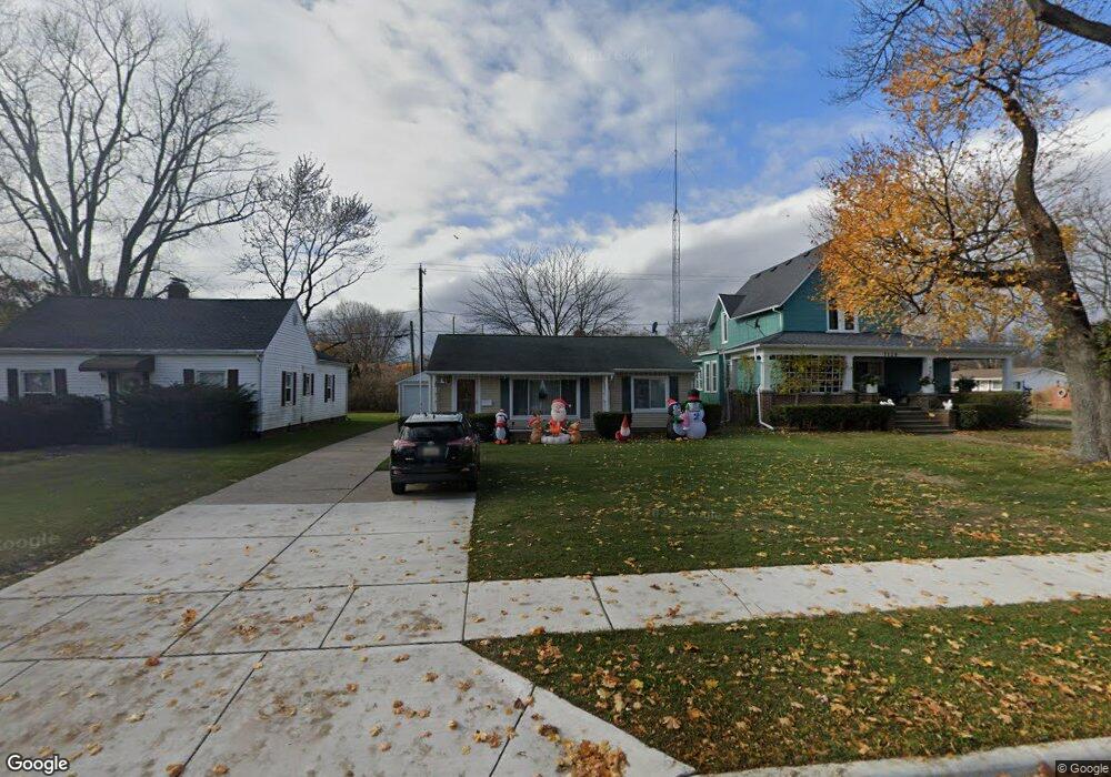 3125 Gratiot Ave, Port Huron, MI 48060 - photo 1