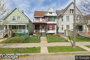 1123 S 26th St, Milwaukee, WI 53204