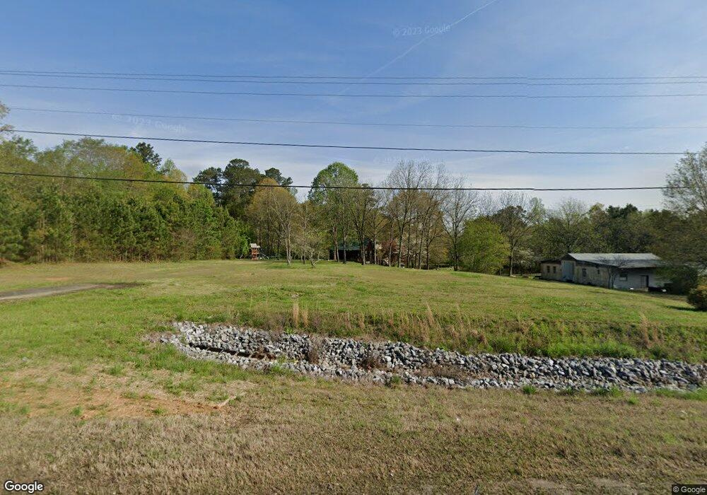 1770 Cedartown Hwy, Rockmart, GA 30153 - photo 1