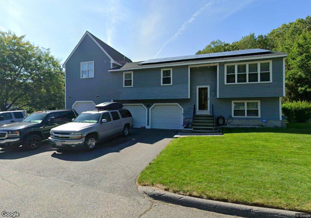 67 Crisci St, Leominster, MA 01453 - photo 1