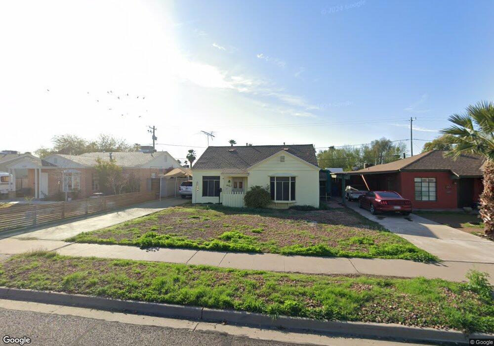 1317 E Monte Vista Rd, Phoenix, AZ 85006 - photo 1