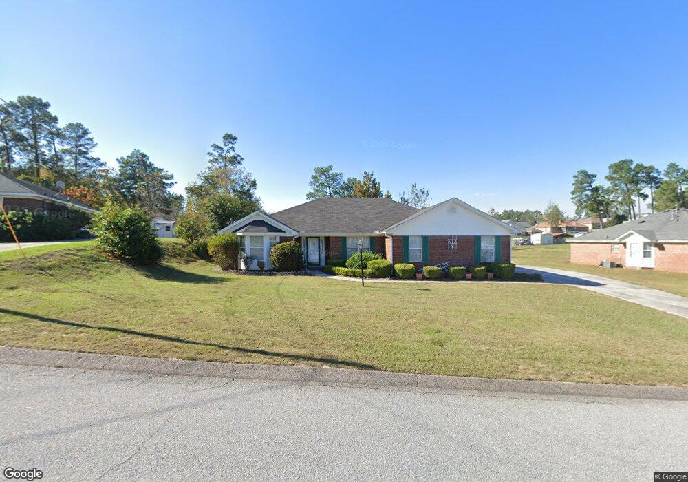 4713 Broad Oak Ct, Augusta, GA 30906 - photo 1