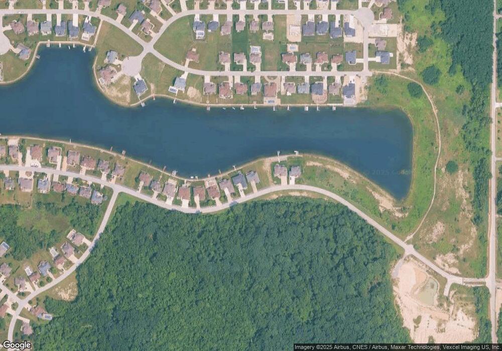 9180 Doubletree Dr S, Crown Point, IN 46307 - photo 1