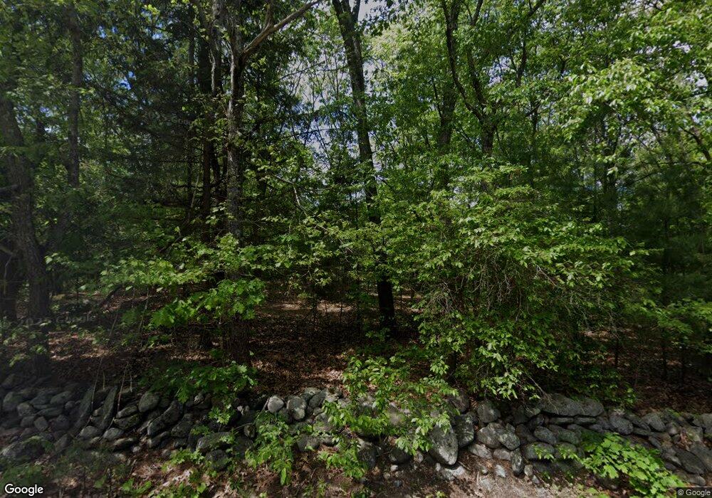 207 Ide Rd, North Scituate, RI 02857 - photo 1