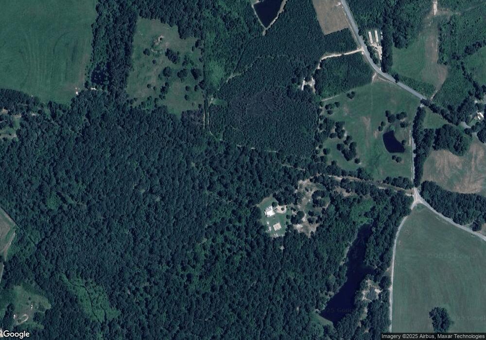 44 County Road 19150, Stringer, MS 39481 - photo 1