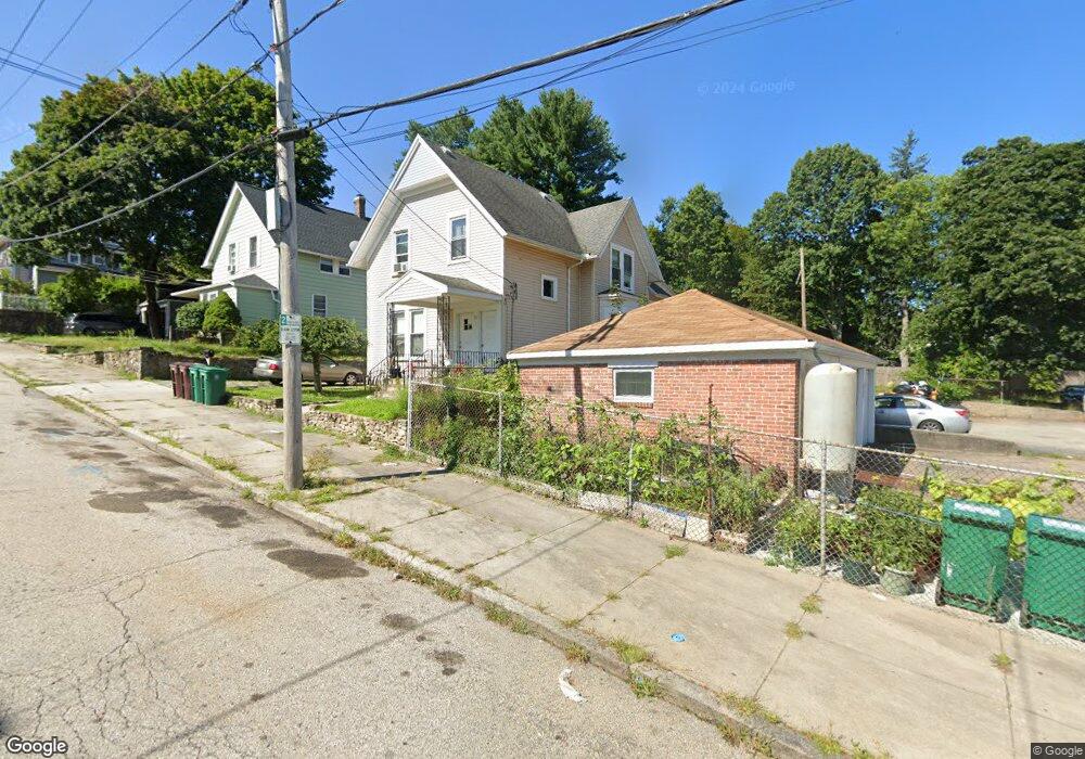 31 Welles St, Woonsocket, RI 02895 - photo 1