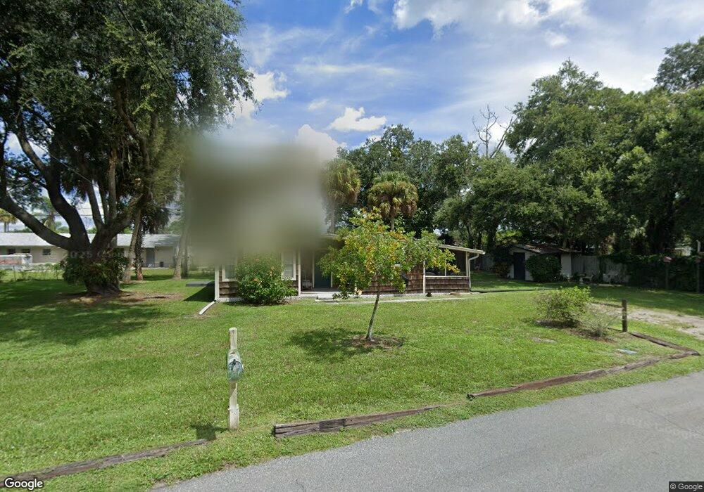 2418 Fanning Rd, Cocoa, FL 32926 - photo 1