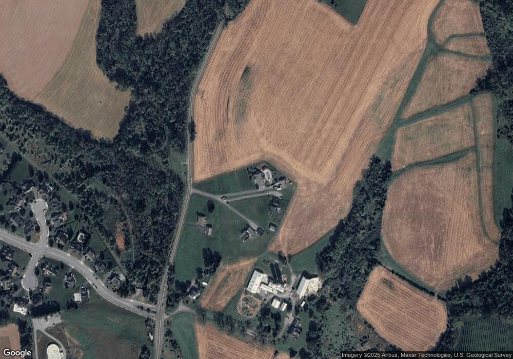 7747 Hollow Rd, Middletown, MD 21769 - photo 1