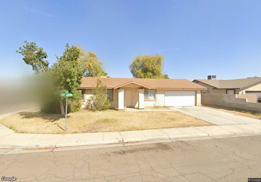 4686 W 19th St, Yuma, AZ 85364 - photo 1