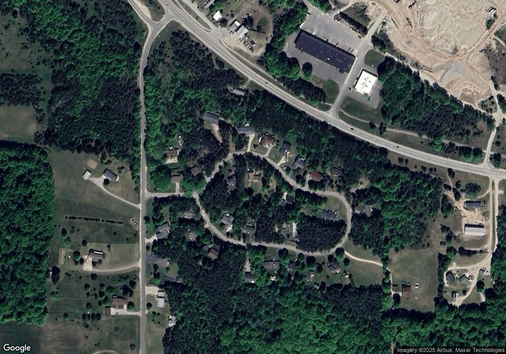 6300 Bay Shore West Dr, Charlevoix, MI 49720 - photo 1