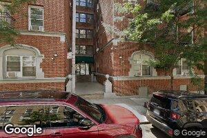 652 W 189th St Unit 5L, New York, NY 10040
