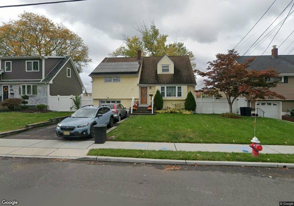 2750 Hickory Rd, Union, NJ 07083 - photo 1