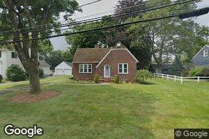 8 Shaw Dr, Kingston, NJ 08528