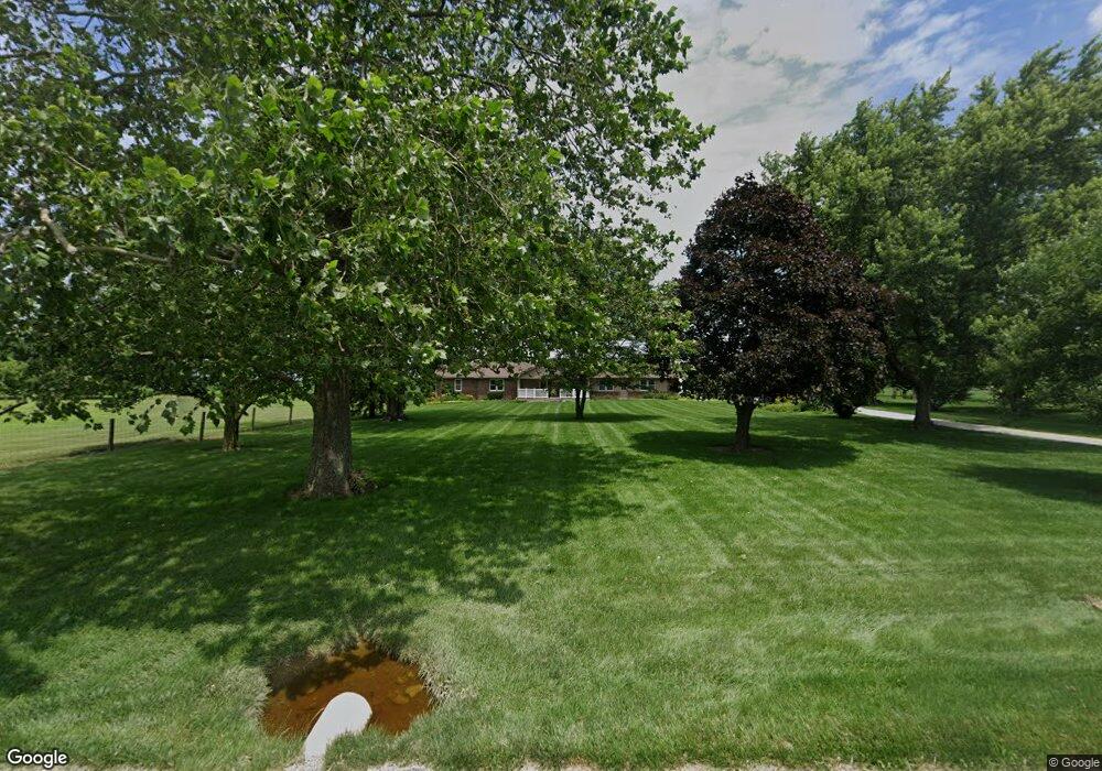 2868 E 246th St, Cicero, IN 46034 - photo 1