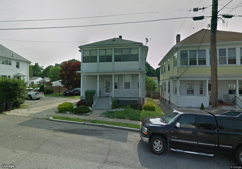 618 Laurel Hill Ave unit 1, Cranston, RI 02920 - photo 1