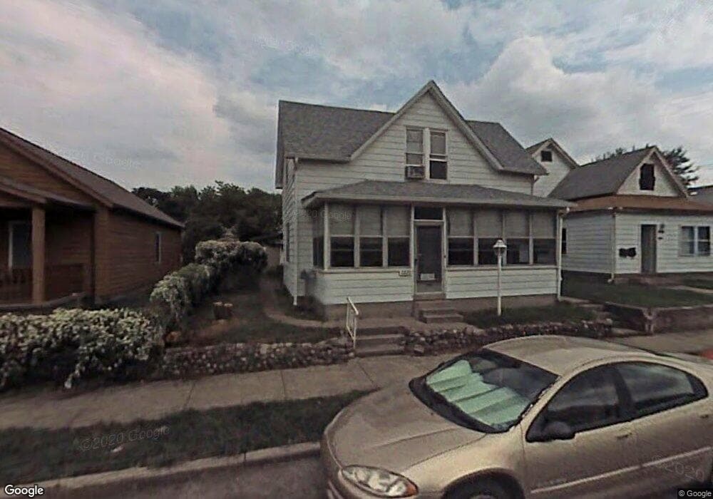 2228 E Lynn St, Anderson, IN 46016 - photo 1