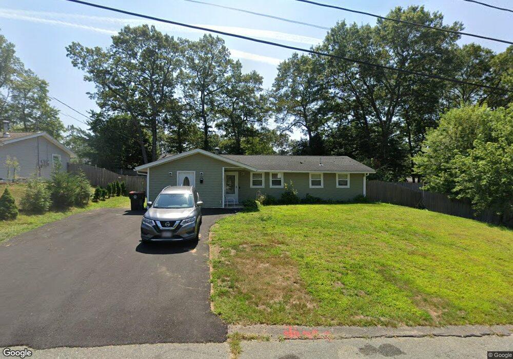 25 Ruth Rd, Brockton, MA 02302 - photo 1