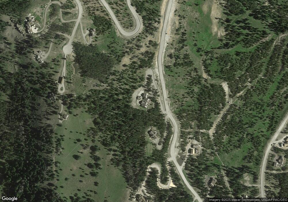 61 Andesite Ridge, Big Sky, MT 59716 - photo 1