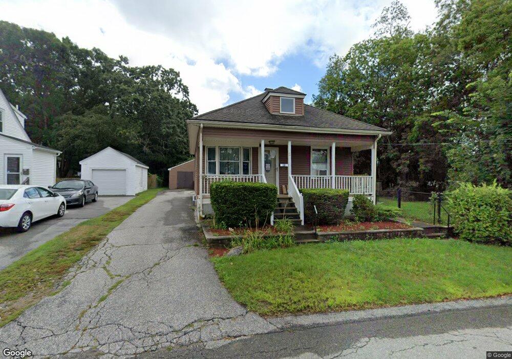 2 Bartlett St, Woonsocket, RI 02895 - photo 1