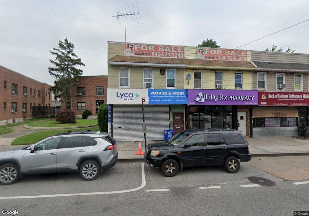 19617 Jamaica Ave, Hollis, NY 11423 - photo 1