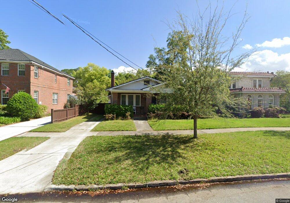 1431 Avondale Ave, Jacksonville, FL 32205 - photo 1