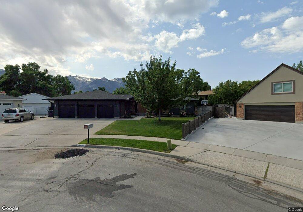 1978 E Rio Ct, Sandy, UT 84093 - photo 1