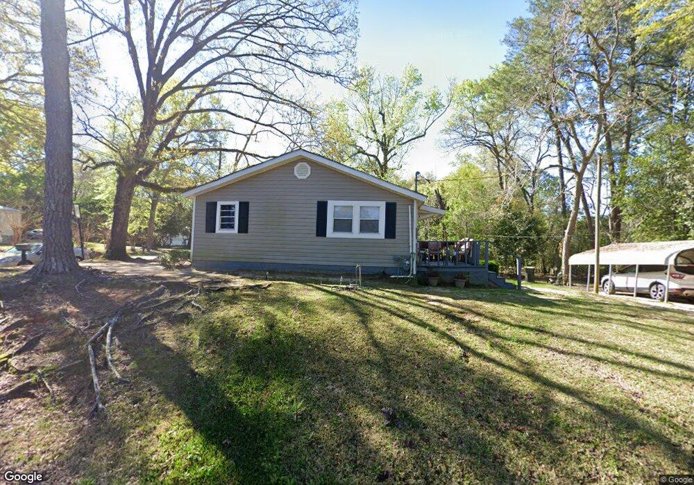 1605 Holder Ave SW, Cairo, GA 39828 - photo 1