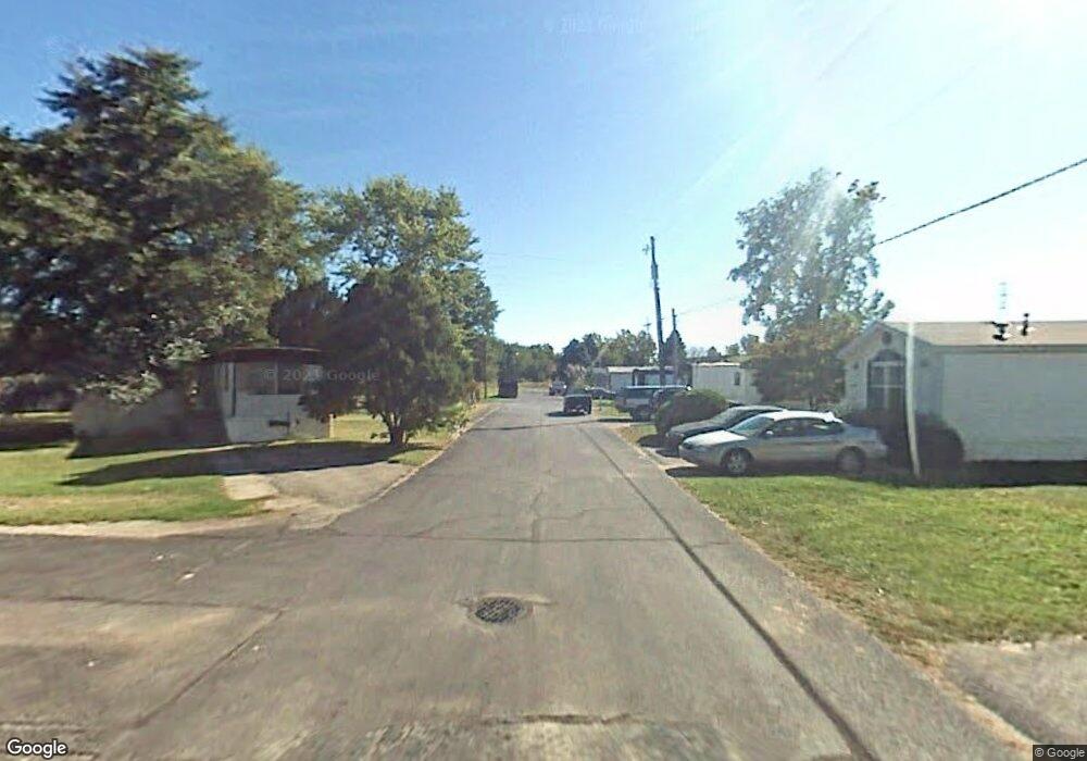 0 Skyline Dr, Michigan City, IN 46360 - photo 1